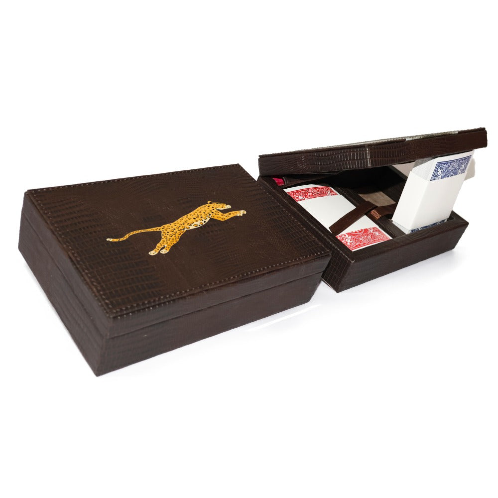 BARAJAS LUJO TABACO ARMADILLO