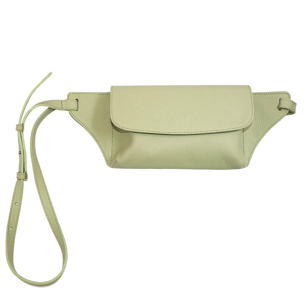 BOLSA FRANCISCA PIEL