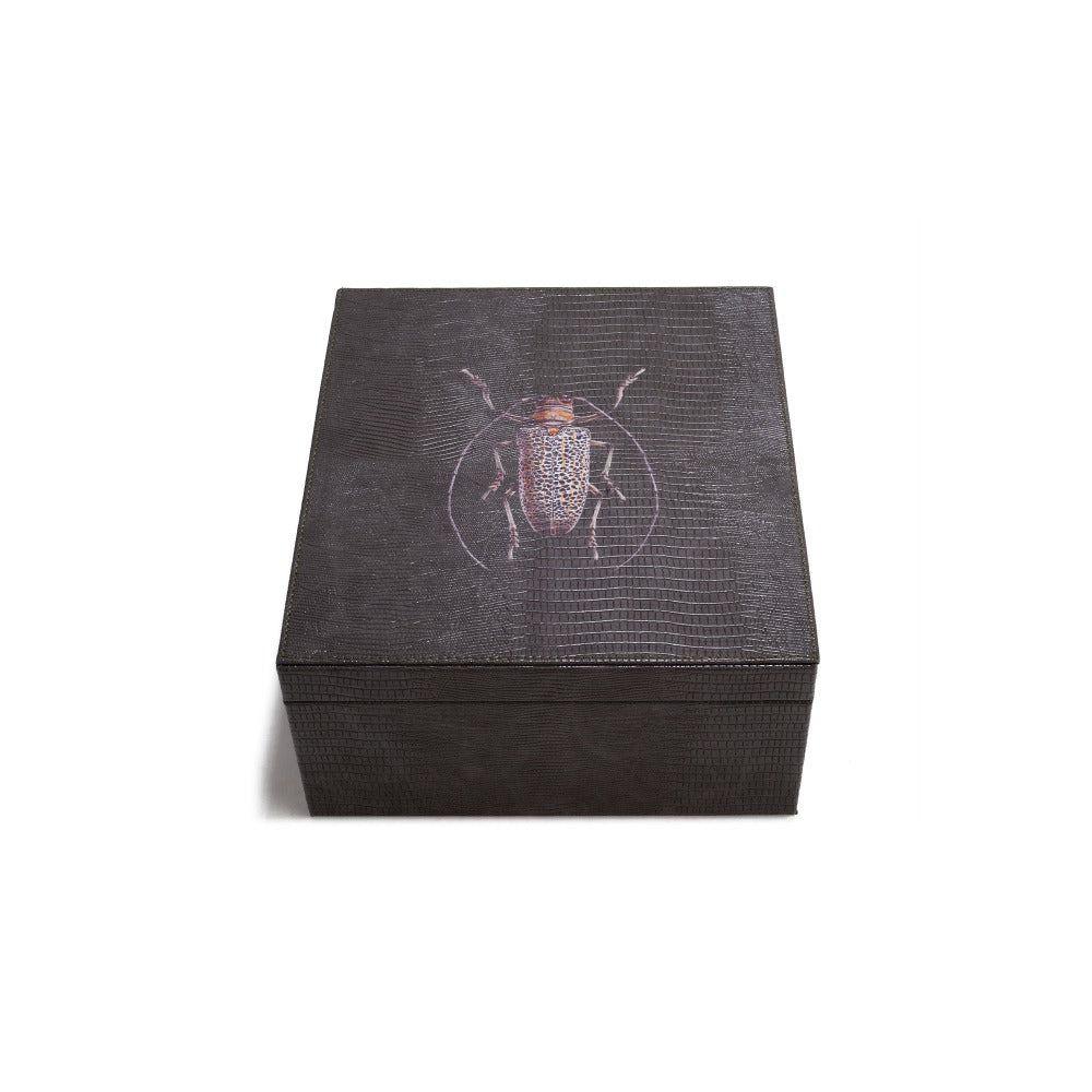 DOMINO CUBANO LUJO GRIS ARMADILLO