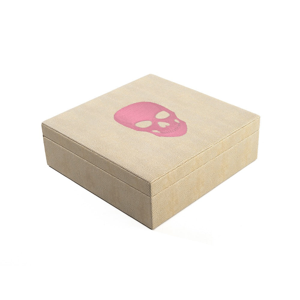 CAJA DE TE 9 CALACA