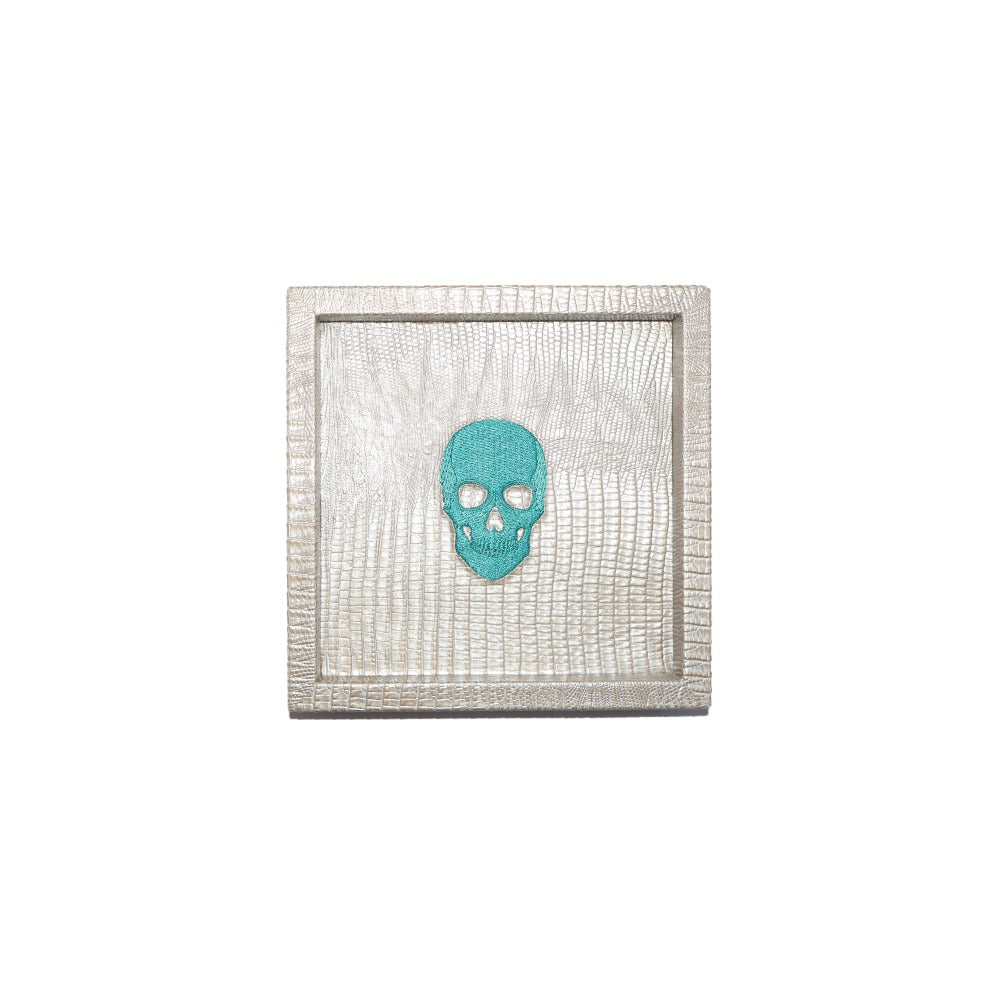CHAROLA 15 X 15 CALACA