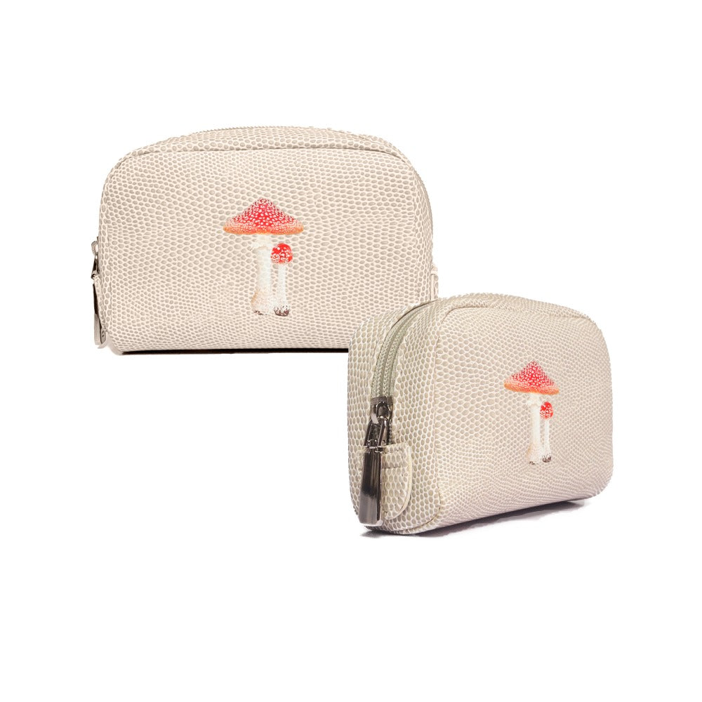 POUCH MONKEY RAYITAS CARNE