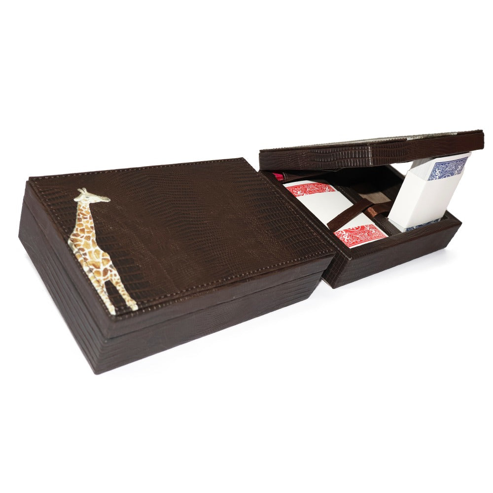 BARAJAS LUJO TABACO ARMADILLO