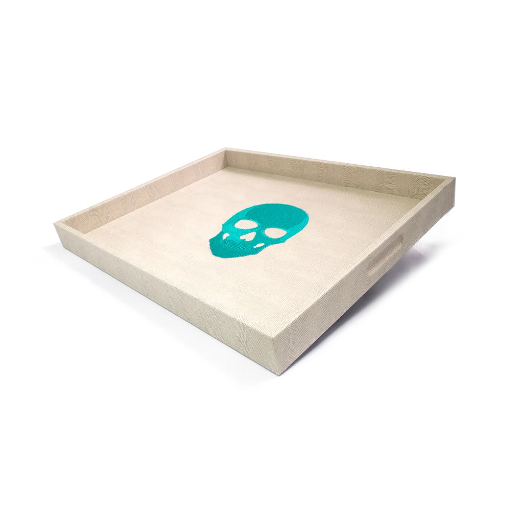 CHAROLA EXTRA GRANDE CALACA