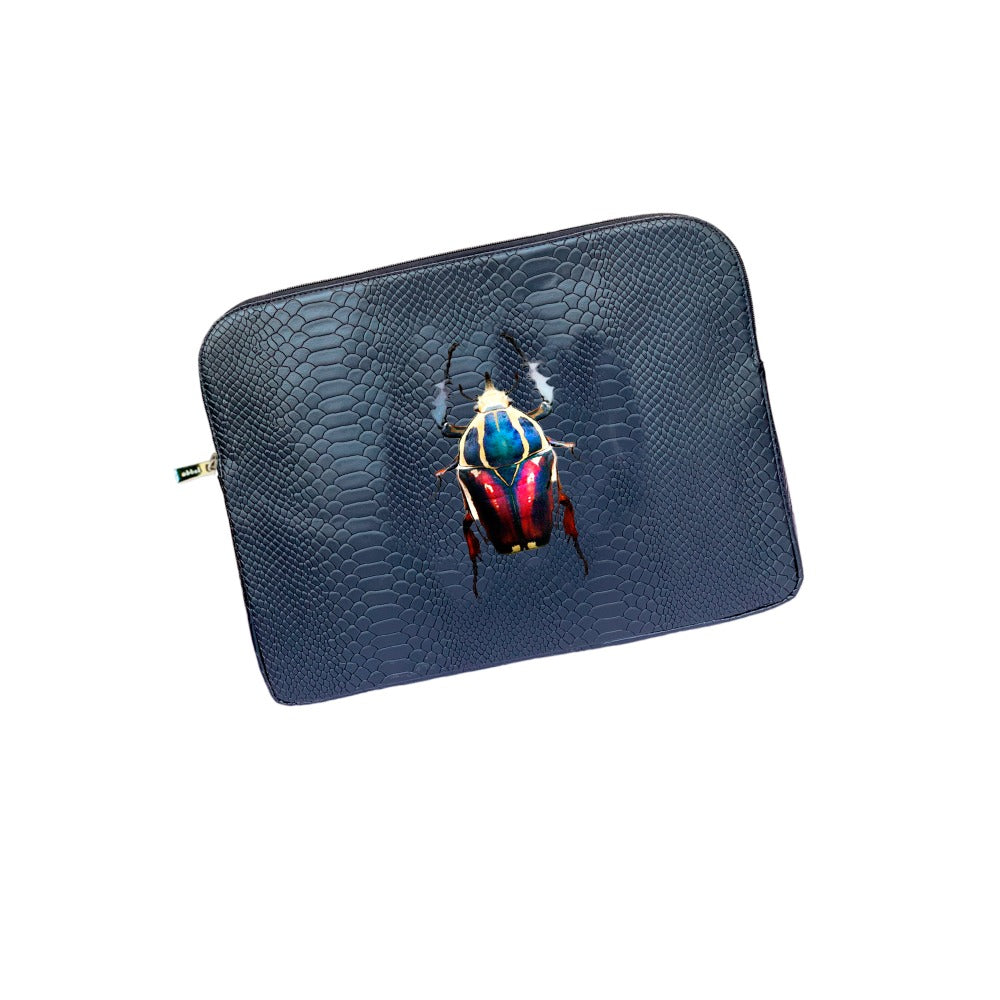 PORTA LAPTOP 13 NEGRO MATE