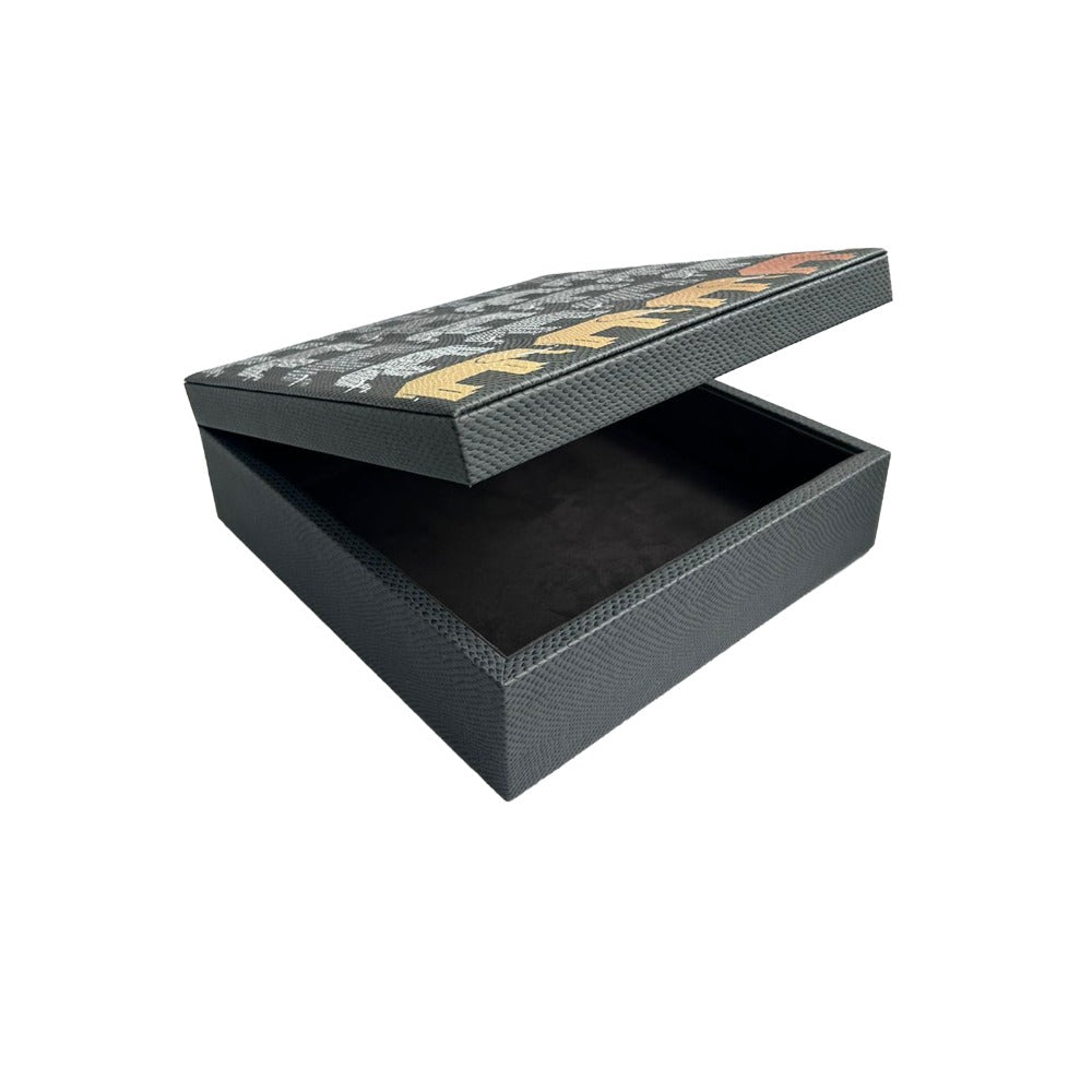 CAJA DECORATIVA GRANDE PAMPA PEDRO FRIEDEBERG