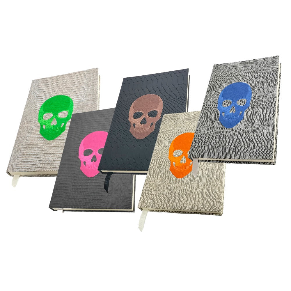 LIBRETA  CALACA