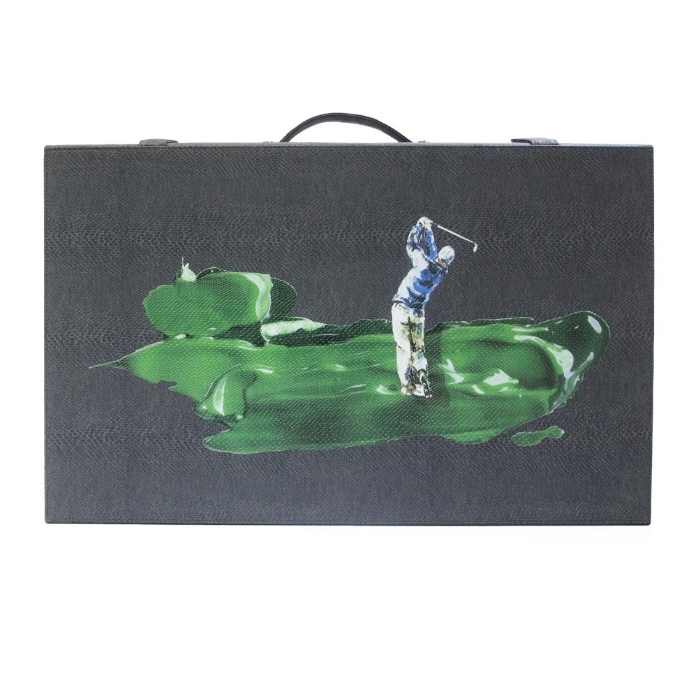 BACKGAMMON GRANDE PAMPA TAY XACUR