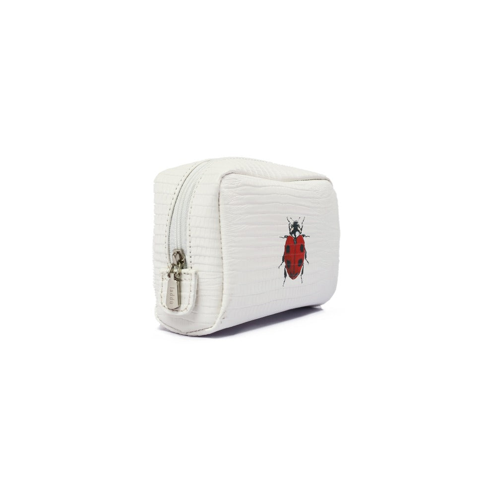 POUCH MONKEY NIEVE ARMADILLO
