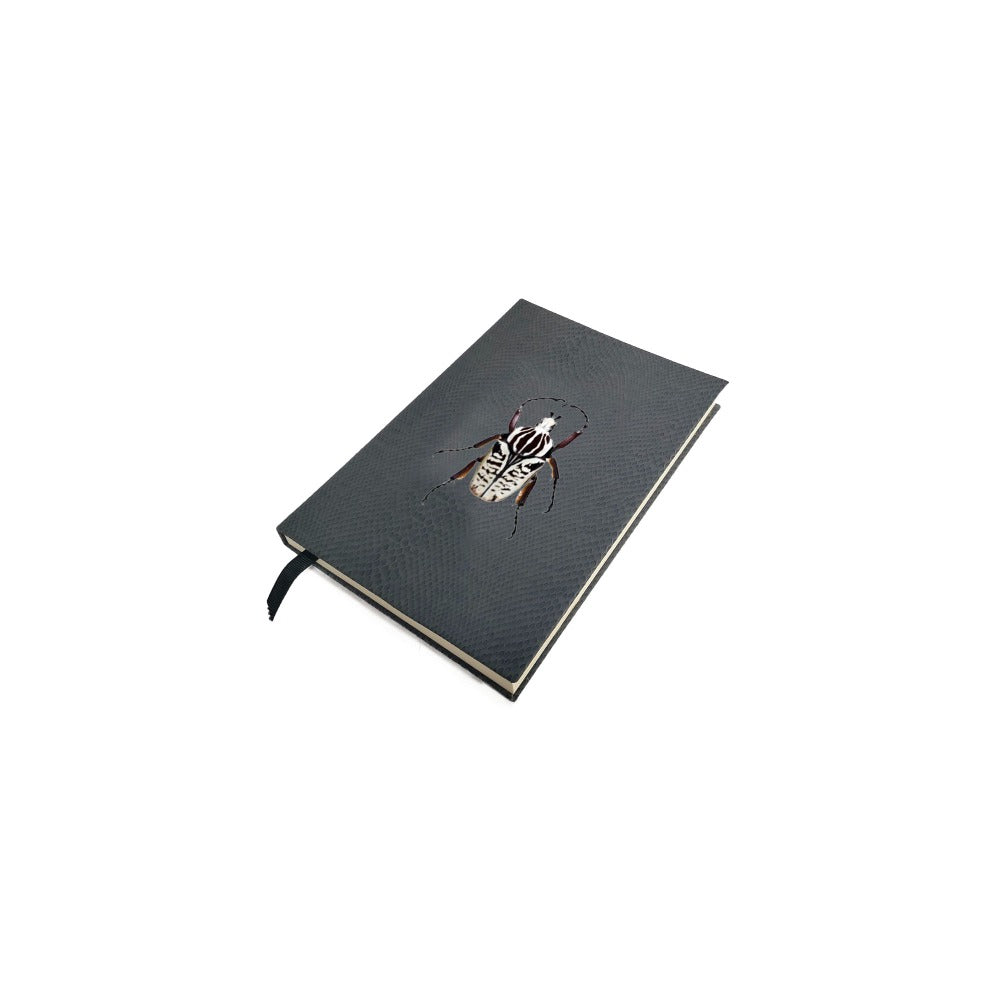 LIBRETA PAMPA