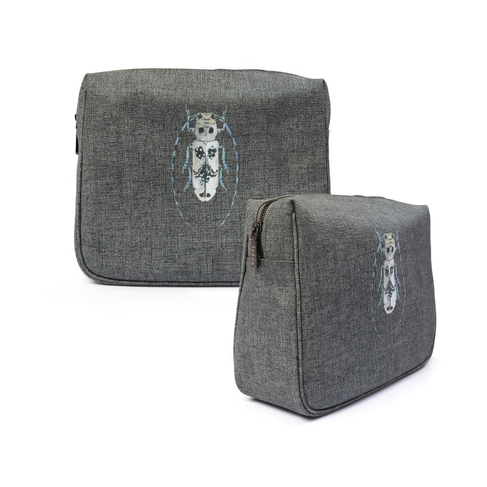 NECESER GRANDE FIORE HUMO