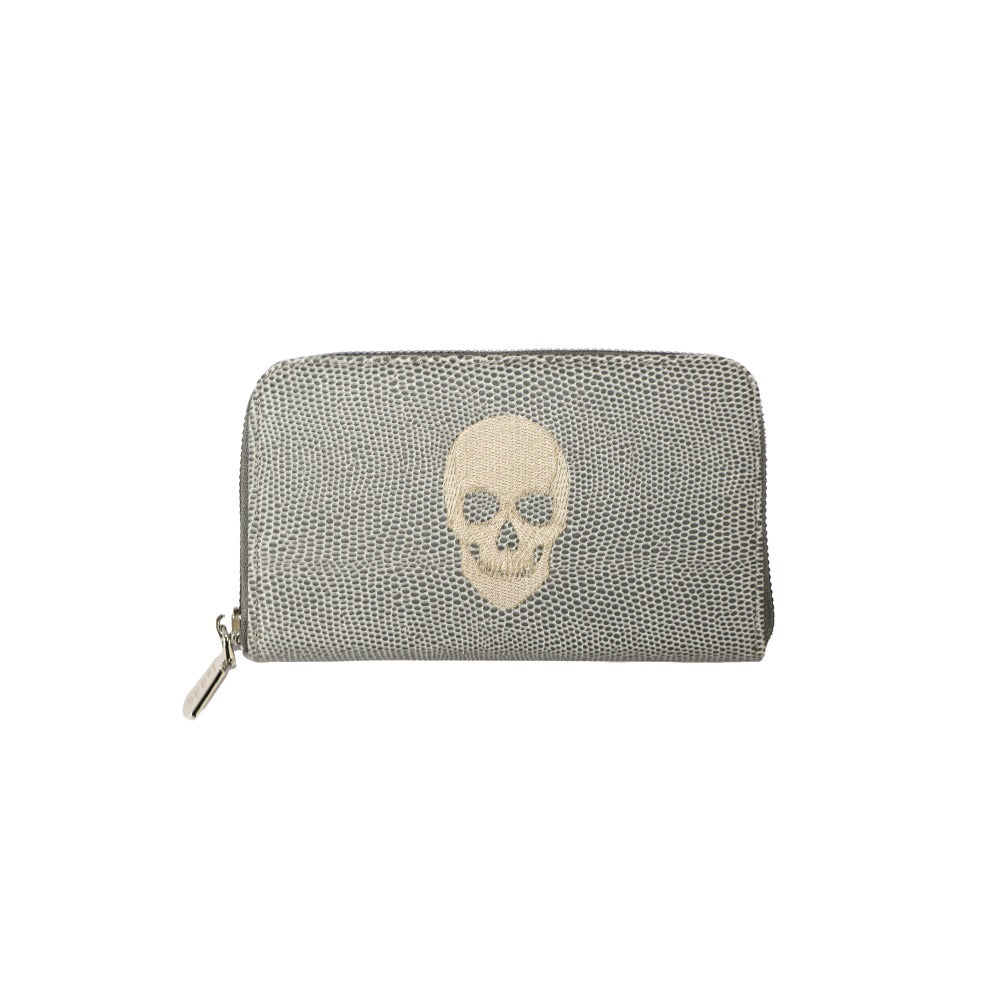 CARTERA MINI LICHA CALACA
