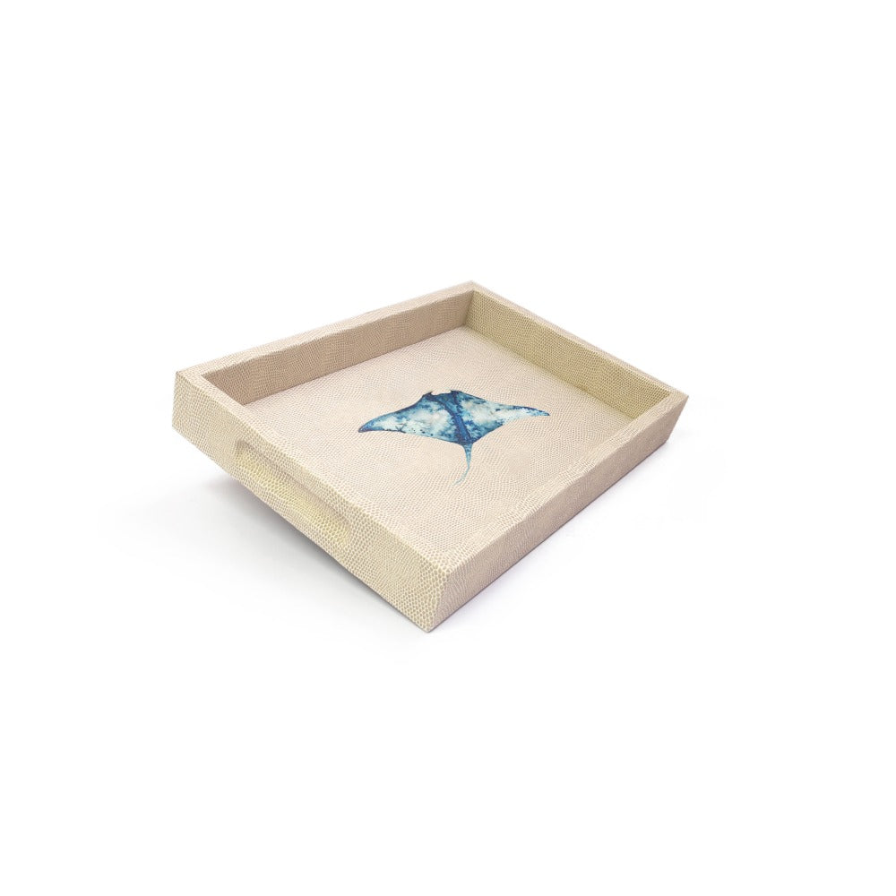 TRAY BURO STRIPES MEAT