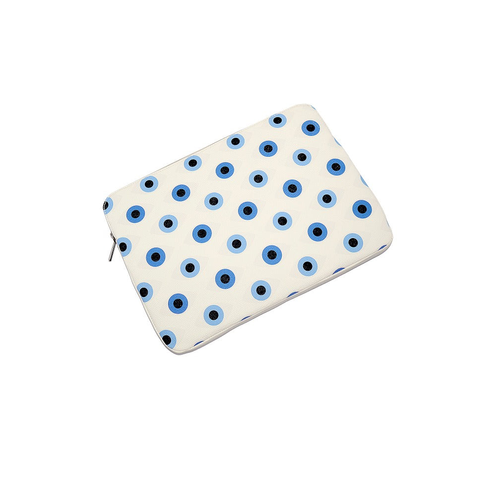 PORTA LAPTOP 13 FORRO NIEVE