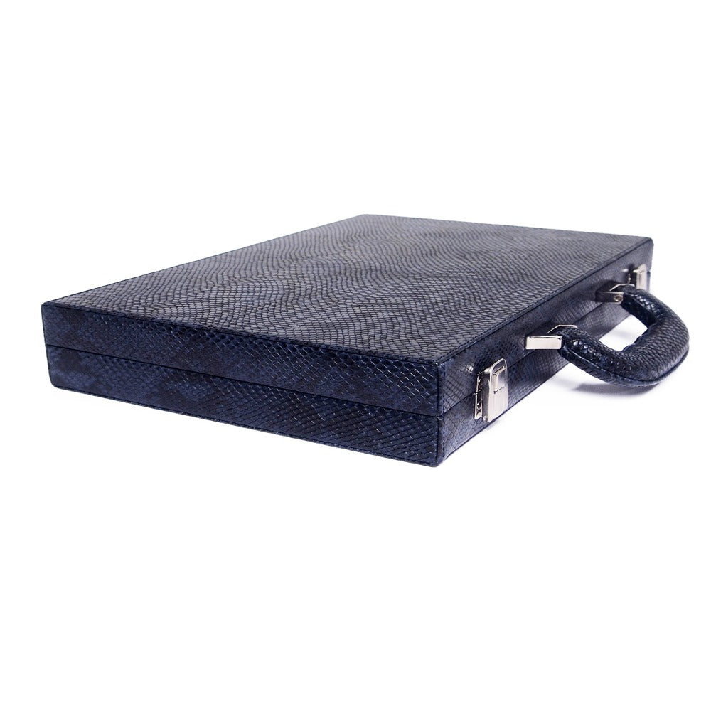 BACKGAMMON GRANDE PIEL