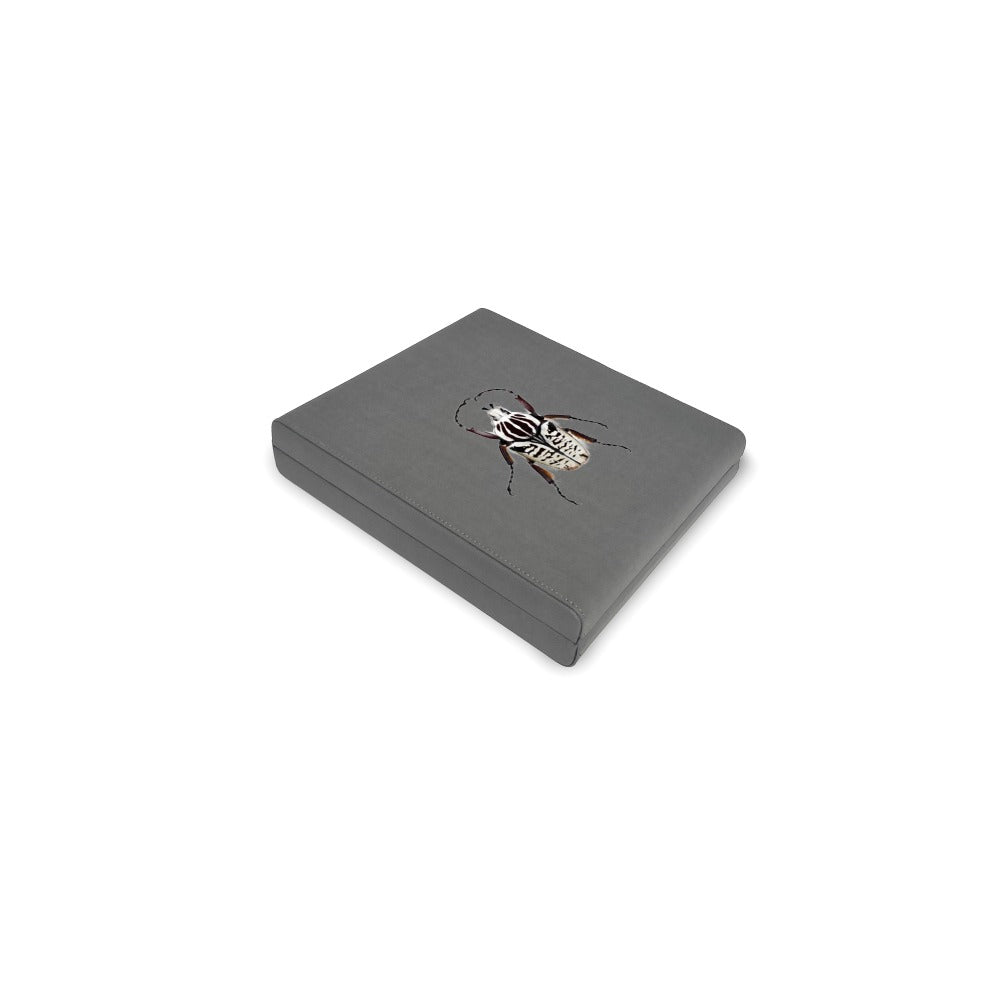 DOMINO PLANO CHICO FORRO COOL GREY