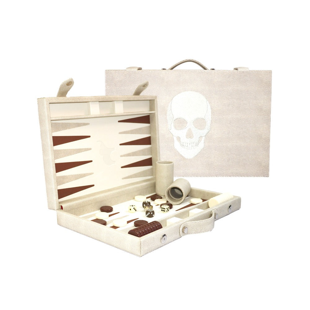 BACKGAMMON MEDIANO CALACA
