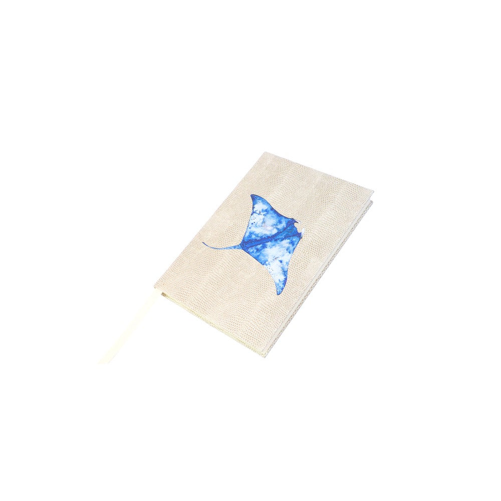 LIBRETA RAYITAS CARNE