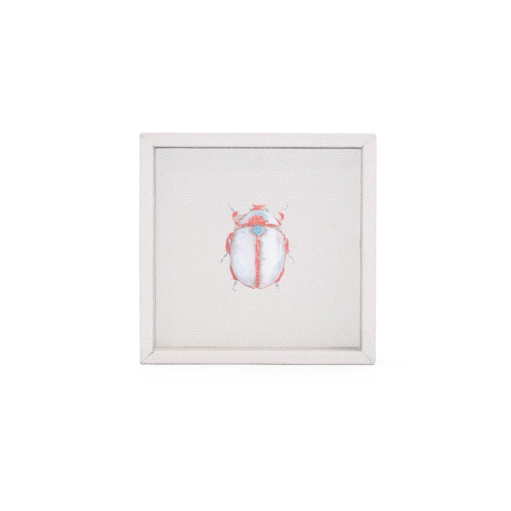 CHAROLA 18 X 18 SALAMANDRA LATTE