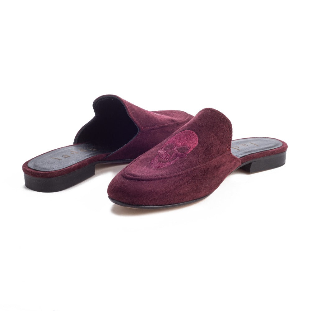 LOAFER VINO CALACA