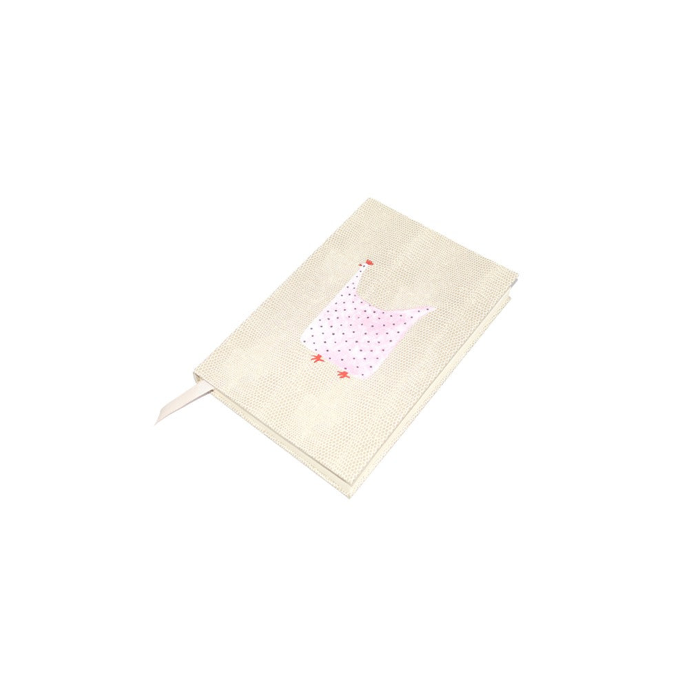 LIBRETA RAYITAS CARNE