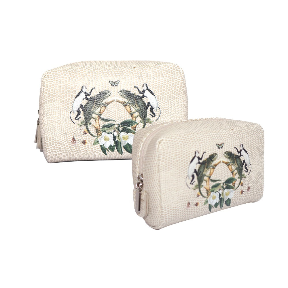 POUCH MONKEY RAYITAS CARNE MUZALUCI