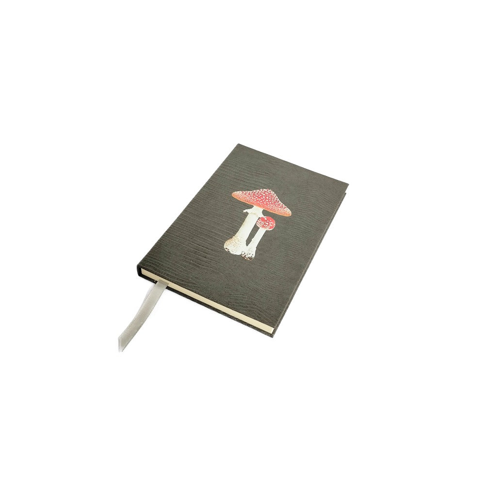 LIBRETA GRIS ARMADILLO