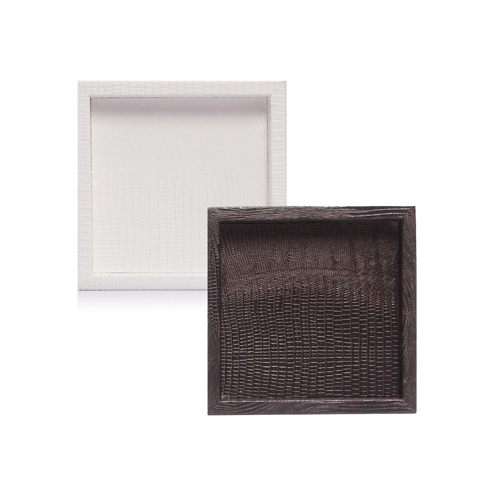 CHAROLA 15 X 15  LISO