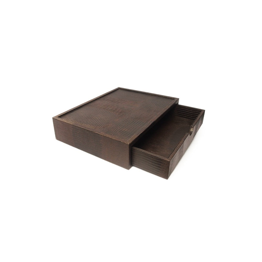 CAJITA CAJON