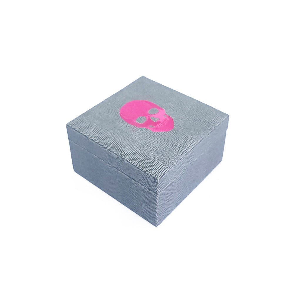 CAJA DE TE 4 CALACA