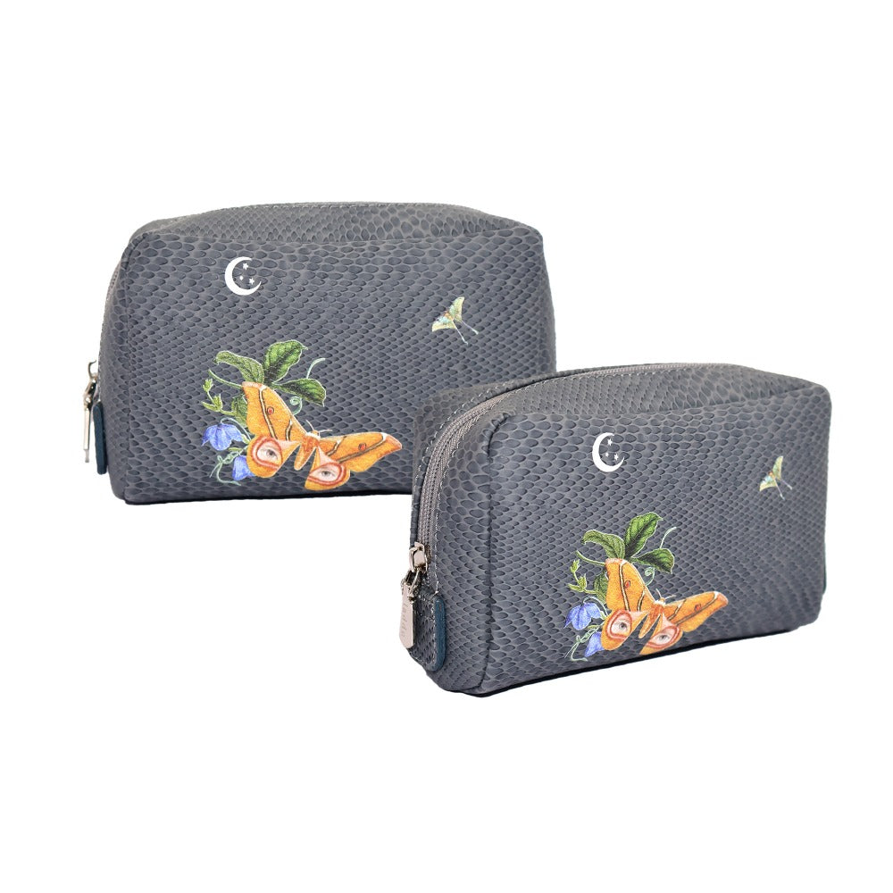 POUCH MONKEY PAMPA MUZALUCI