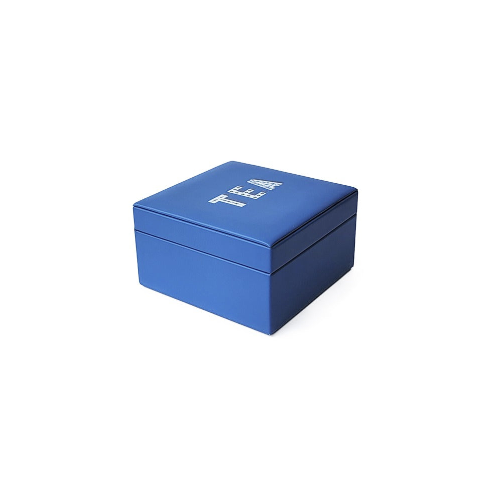 CAJA DE TE 4 NAIROBI NAVY TEA