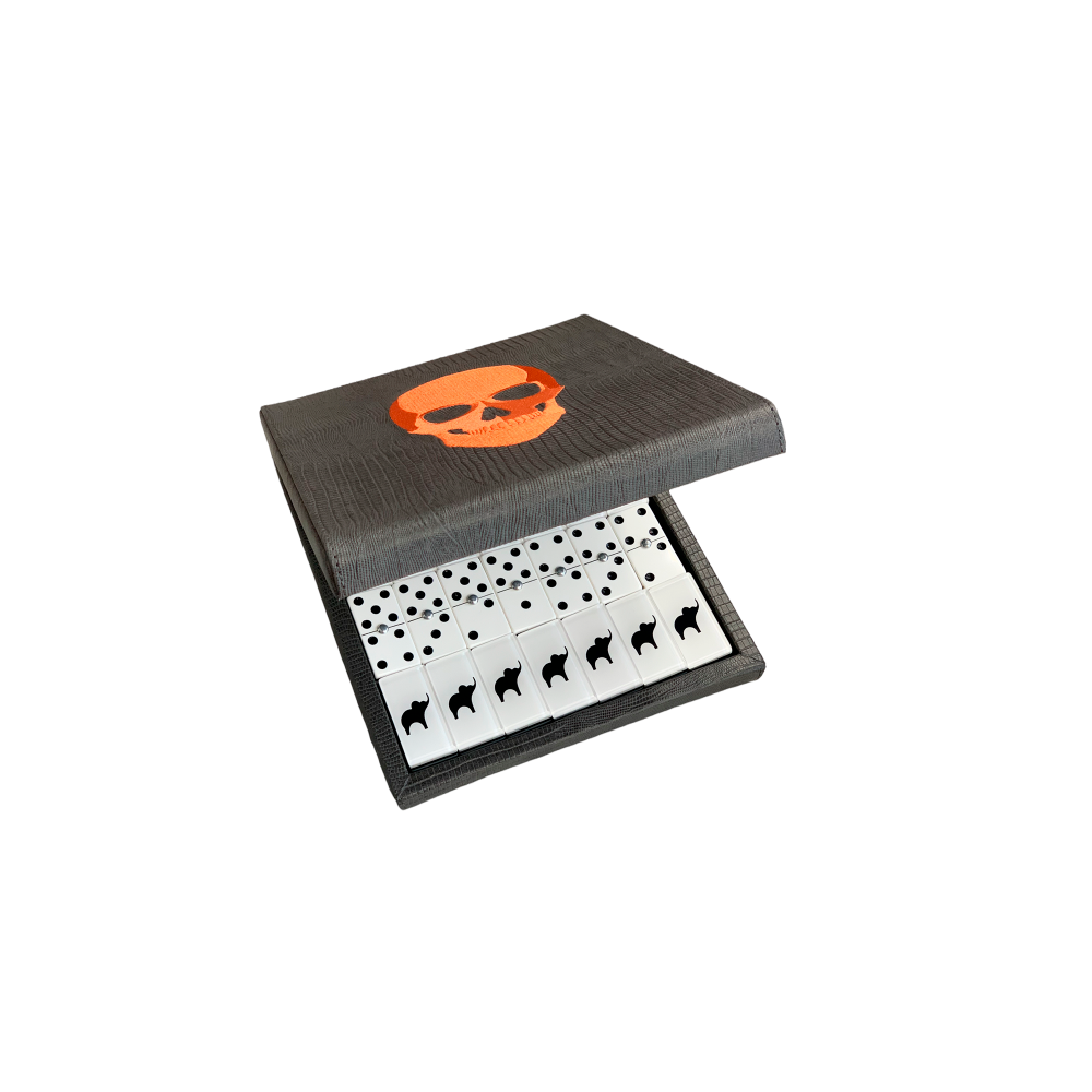 DOMINO INGLES CALACA