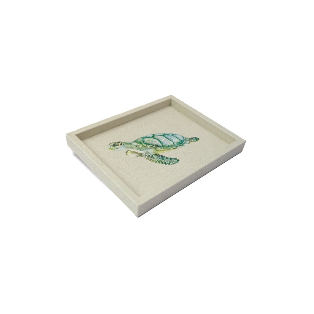 CHAROLA LADDU FIORE BLANCO