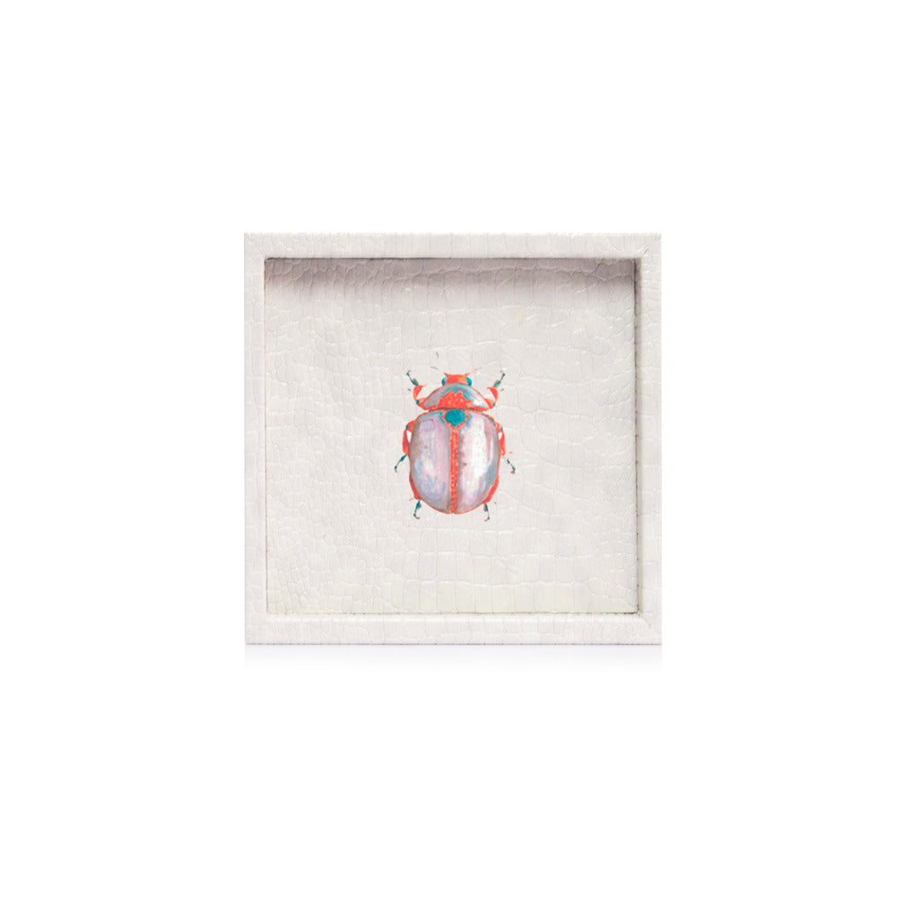CHAROLA 18 X 18 WOMAN GRIS CLARO