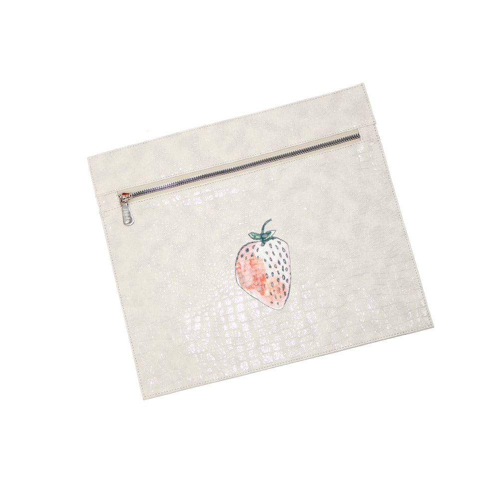 SOBRE BALI PINK COLABORATION