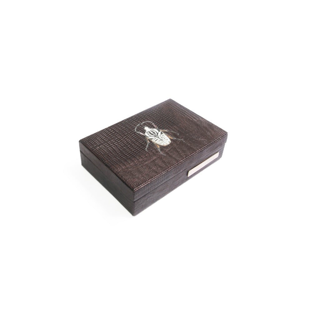 BARAJAS LUJO TABACO ARMADILLO