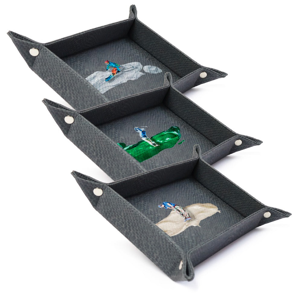 VACIA BOLSILLOS CHICO PAMPA TAY XACUR