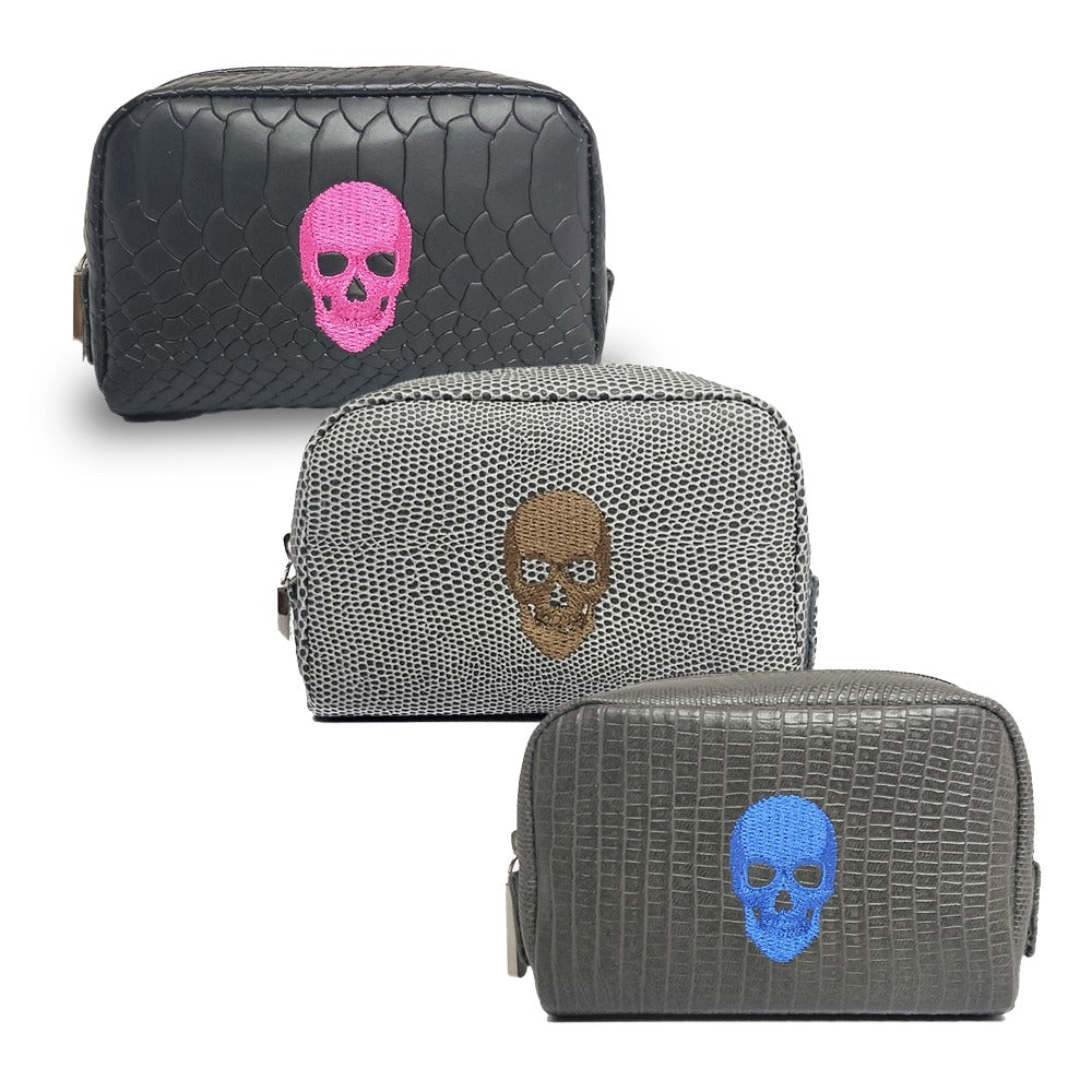 POUCH MONKEY CALACA