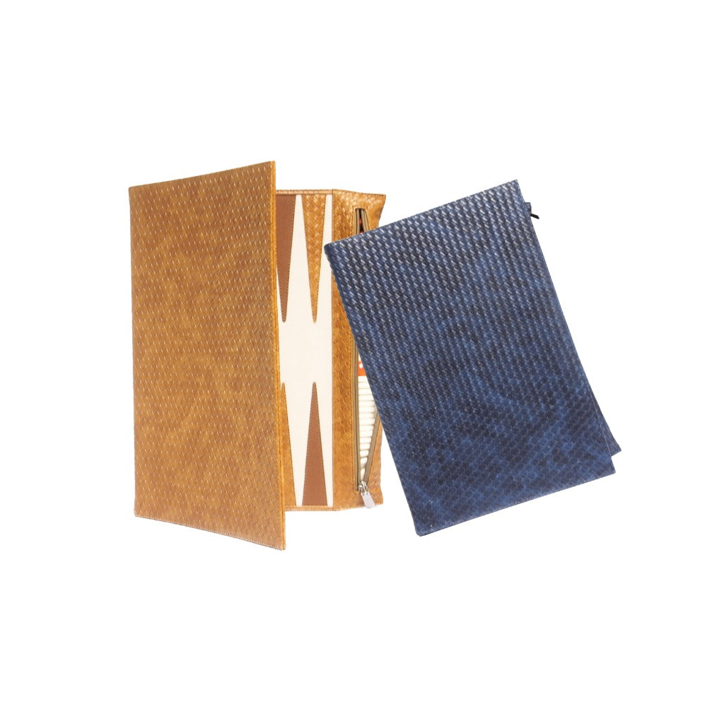 BACKGAMMON DE VIAJE LISO