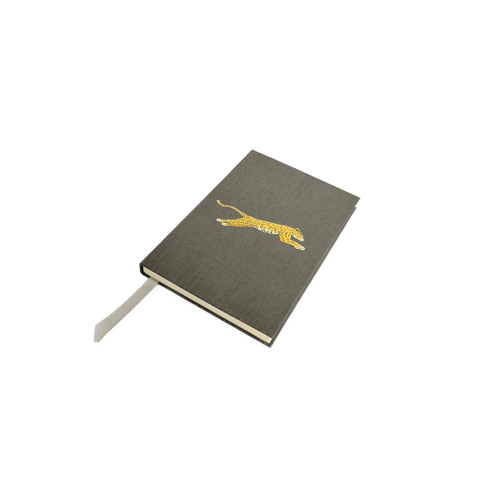 LIBRETA GRIS ARMADILLO