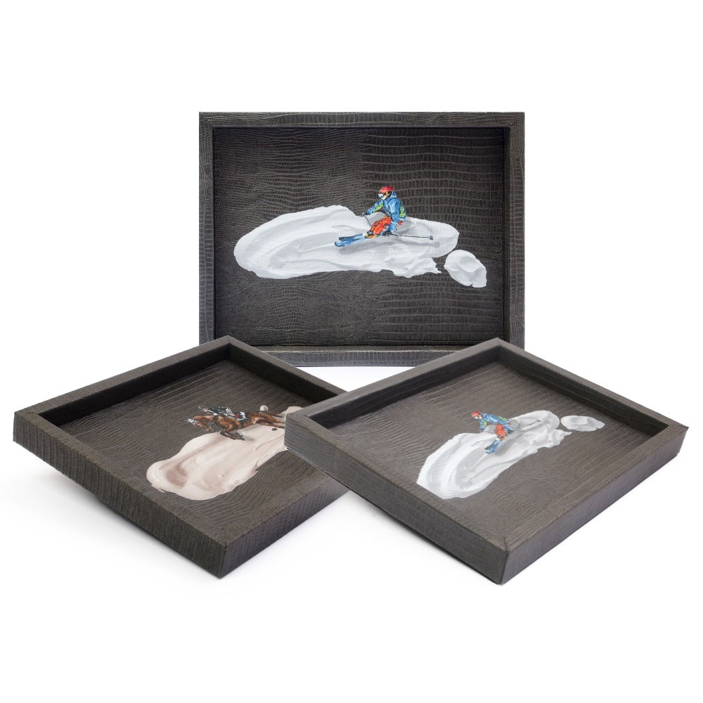 CHAROLA LADDU GRIS ARMADILLO TAY XACUR