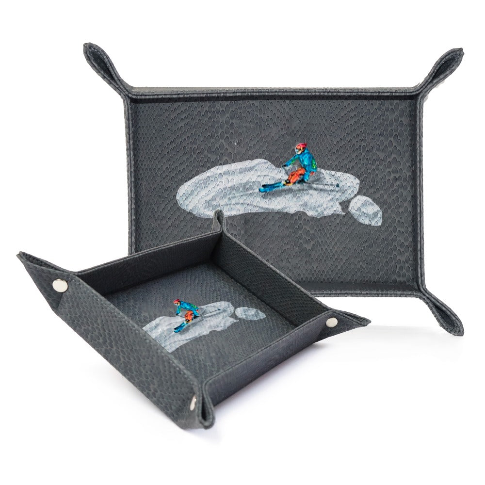 VACIA BOLSILLOS CHICO PAMPA TAY XACUR