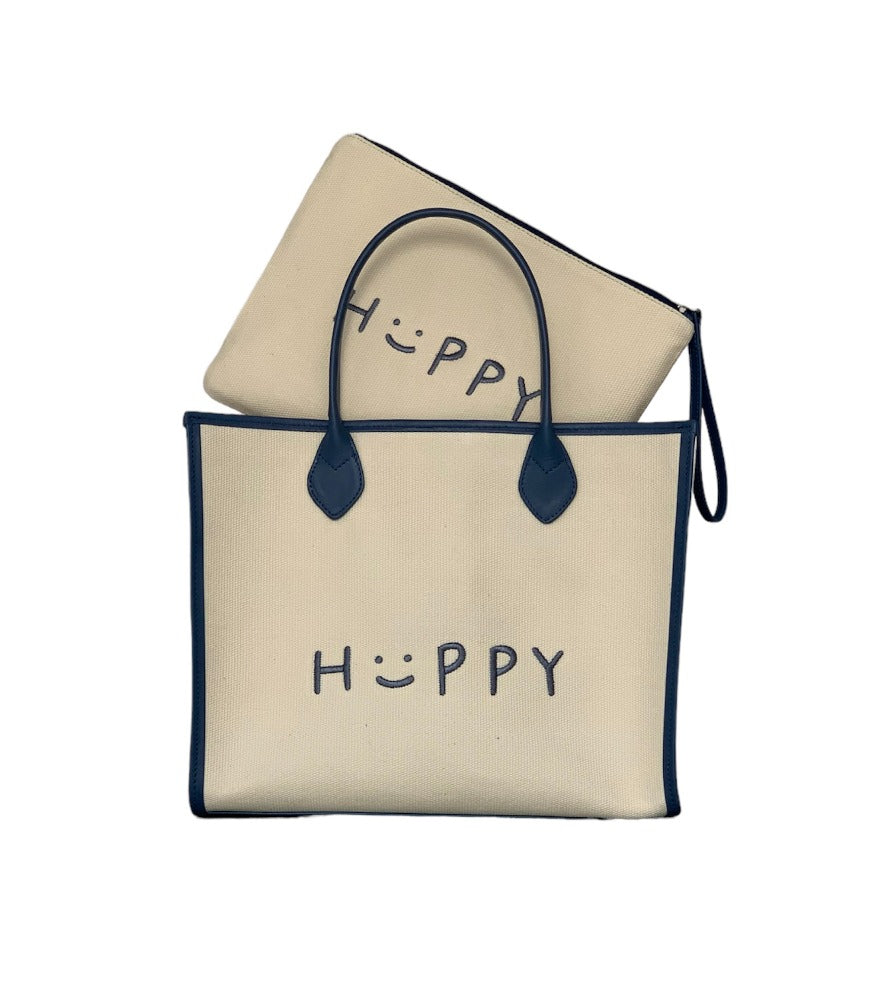 BOLSA OTILIA GRANDE LETRAS