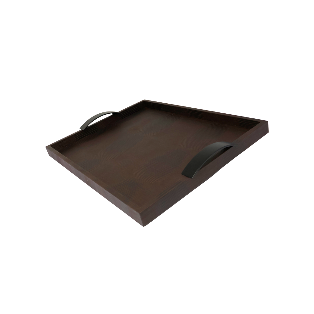 CHAROLA GRANDE LISO DELUXE