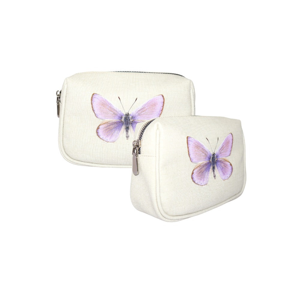 NECESER CHICO FIORE BLANCO