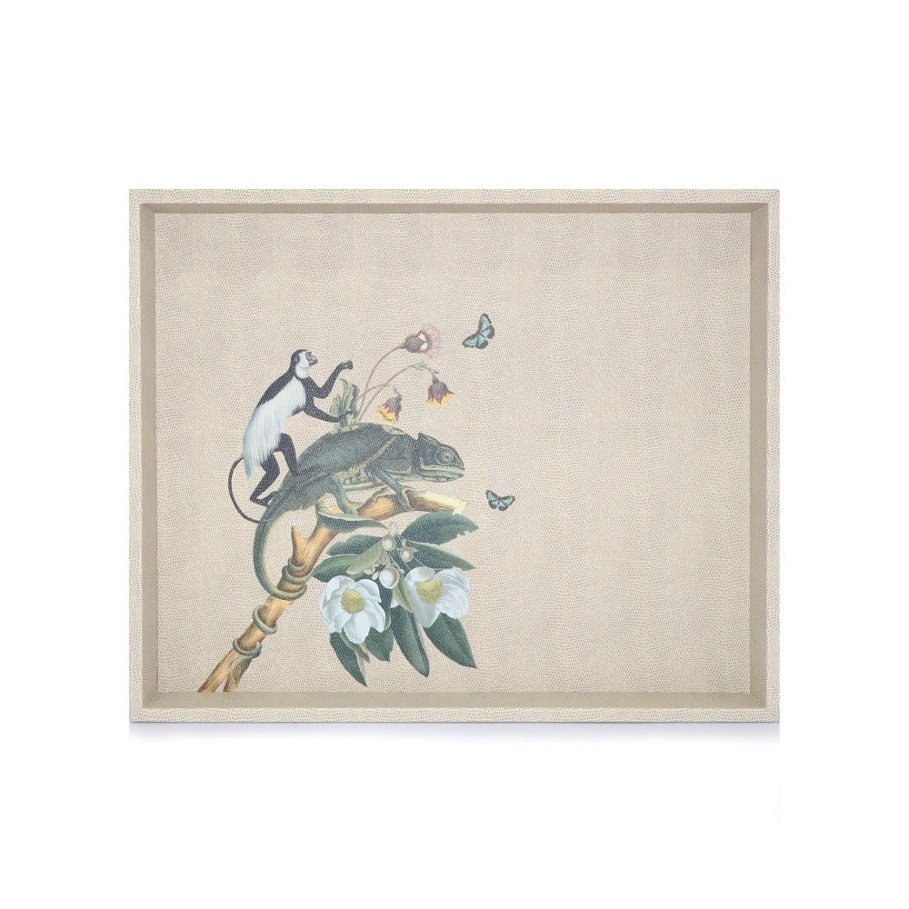 CHAROLA GRANDE RAYITAS CARNE MUZALUCI