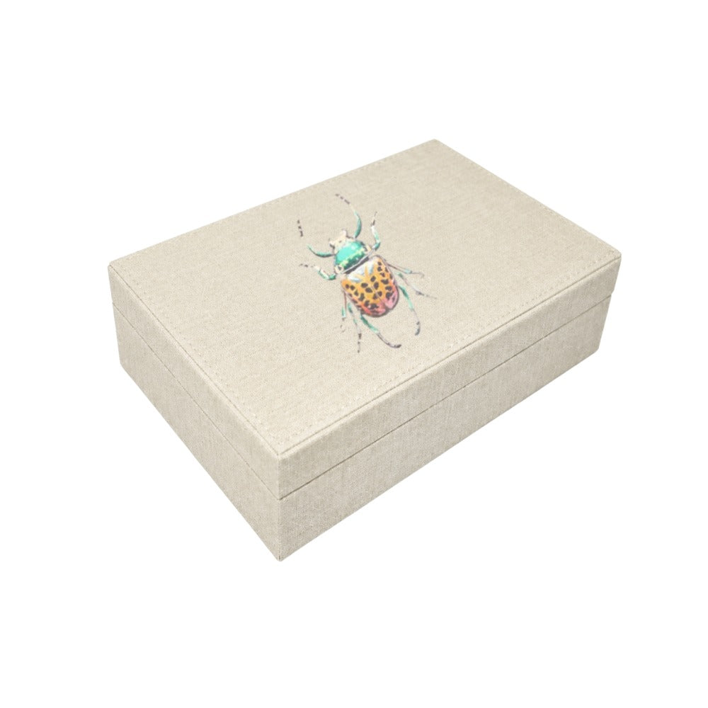 BARAJAS LUJO FIORE BEIGE