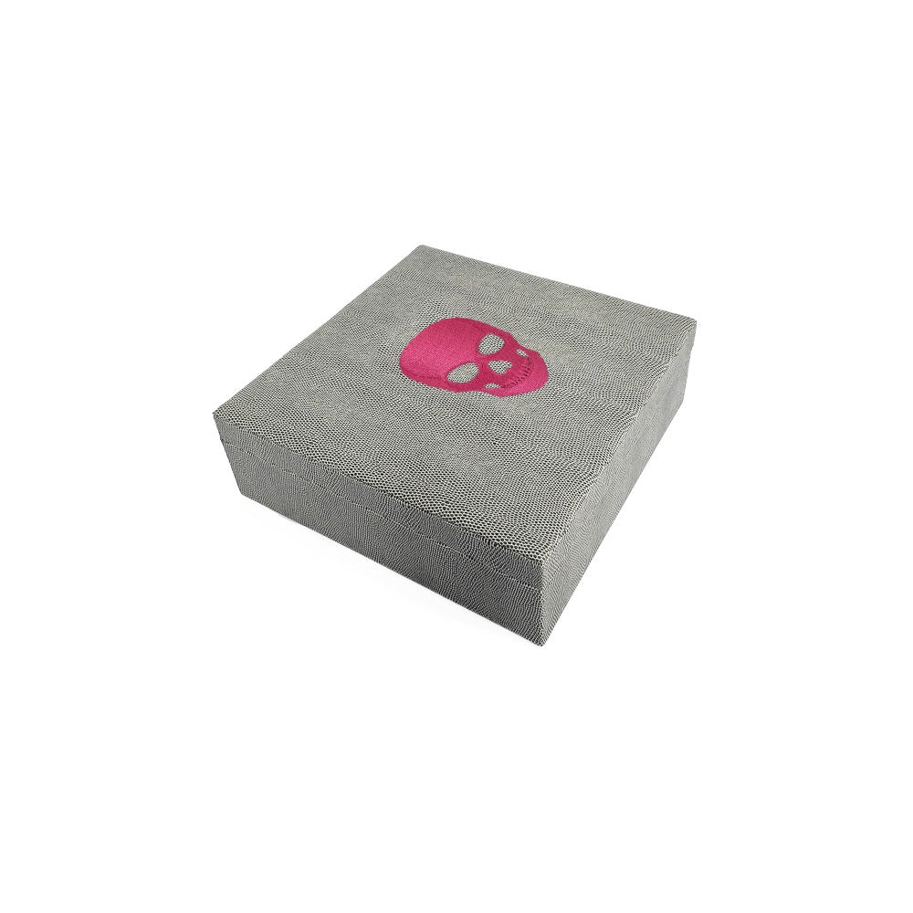 CAJA DE TE 9 CALACA