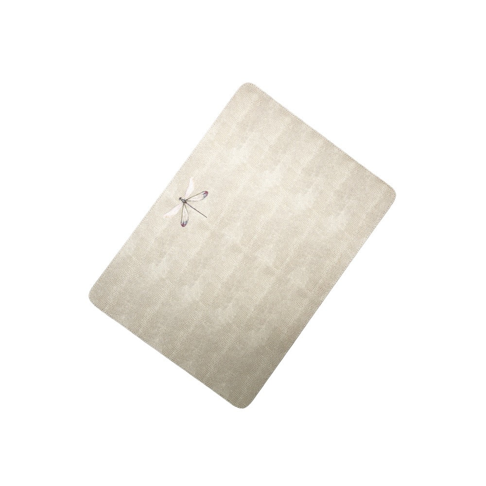 INDIVIDUAL RECTANGULAR CON IMPRESION